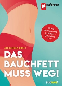 Abbildung von: Das Bauchfett muss weg! - Südwest