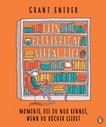 Cover: Dein B&uuml;cherregal verr&auml;t dich - Penguin Verlag