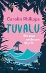 Cover: Tuvalu - Ueberreuter