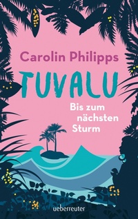 Enlarge image Cover: Tuvalu - Ueberreuter
