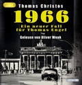 Cover: 1966 - Ein neuer Fall f&uuml;r Thomas Engel - Random House Audio