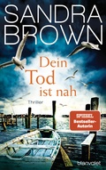 Cover: Dein Tod ist nah - Blanvalet