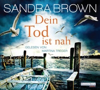 Abbildung von: Dein Tod ist nah - Random House Audio
