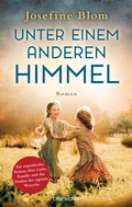 Cover: Unter einem anderen Himmel - Blanvalet