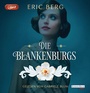 Cover: Die Blankenburgs - Random House Audio