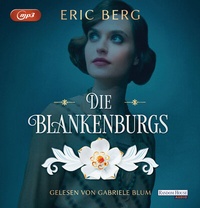 Abbildung von: Die Blankenburgs - Random House Audio