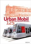 Cover: Urban mobil - Droste Verlag GmbH