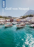Cover: DuMont Bildatlas Golf von Neapel - DuMont Reiseverlag