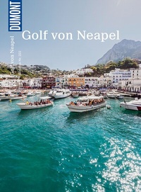 Abbildung von: DuMont Bildatlas Golf von Neapel - DuMont Reiseverlag