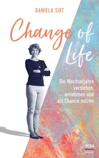 Abbildung von: Change of Life - Hänssler