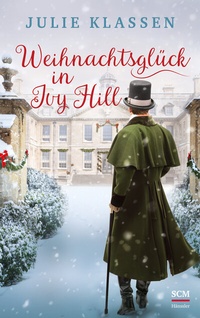 Abbildung von: Weihnachtsglück in Ivy Hill - Hänssler