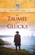 Cover: Im Taumel des Gl&uuml;cks - H&auml;nssler