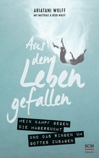 Abbildung von: Aus dem Leben gefallen - Hänssler