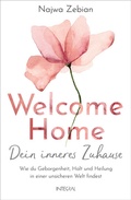 Cover: Welcome Home - Dein inneres Zuhause - Integral