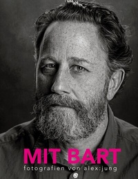 Abbildung von: Mit Bart - BoD - Books on Demand
