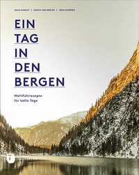 Abbildung von: Ein Tag in den Bergen - Jan Thorbecke Verlag