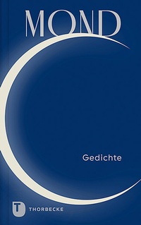 Abbildung von: Mond - Jan Thorbecke Verlag