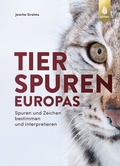Bild: Tierspuren Europas - Verlag Eugen Ulmer