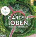 Cover: G&auml;rten von oben - Verlag Eugen Ulmer