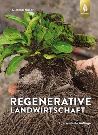 Abbildung von: Regenerative Landwirtschaft - Verlag Eugen Ulmer