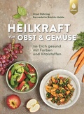 Cover: Heilkraft von Obst und Gem&uuml;se - Verlag Eugen Ulmer
