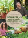 Cover: Wohllebens Anleitung für Selbstversorger - Verlag Eugen Ulmer