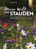 Cover: Meine Welt der Stauden - Verlag Eugen Ulmer