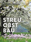 Cover: Streuobstbau - Verlag Eugen Ulmer