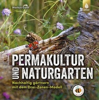 Abbildung von: Permakultur und Naturgarten - Verlag Eugen Ulmer
