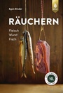 Cover: Räuchern - Verlag Eugen Ulmer