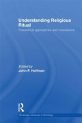 Cover: Understanding Religious Ritual - Routledge