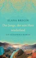 Cover: Der Junge, der sein Herz wiederfand - Limes
