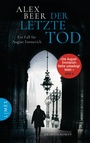 Cover: Der letzte Tod - Limes