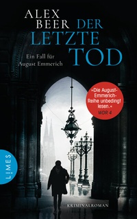Abbildung von: Der letzte Tod - Limes