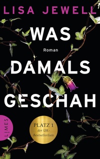 Abbildung von: Was damals geschah - Limes Verlag