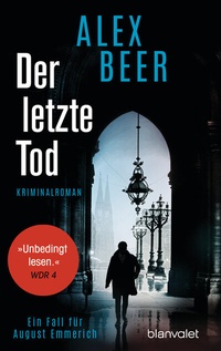 Abbildung von: Der letzte Tod - Limes Verlag