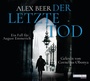 Cover: Der letzte Tod - Random House Audio