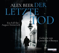 Abbildung von: Der letzte Tod - Random House Audio