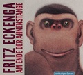 Cover: Am Ende der Ahnenstange - Random House Audio