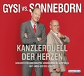 Cover: Gysi vs. Sonneborn - Random House Audio