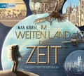 Cover: Im weiten Land der Zeit - cbj audio