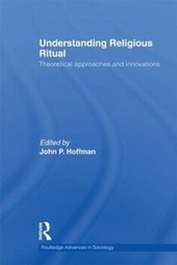 Enlarge image Cover: Understanding Religious Ritual - Routledge