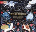 Cover: Wir warten auf Weihnachten - cbj audio