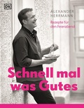 Cover: Schnell mal was Gutes - DK Verlag Dorling Kindersley