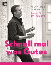 Abbildung von: Schnell mal was Gutes - DK Verlag Dorling Kindersley