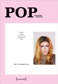 Enlarge image Cover: POP - transcript