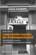 Cover: Lebenswelten jenseits der Parallelgesellschaft - transcript