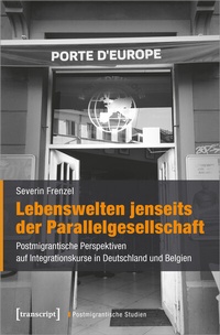 Enlarge image Cover: Lebenswelten jenseits der Parallelgesellschaft - transcript