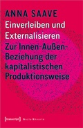 Abbildung von: Einverleiben und Externalisieren - transcript