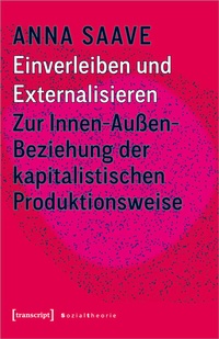 Abbildung von: Einverleiben und Externalisieren - transcript